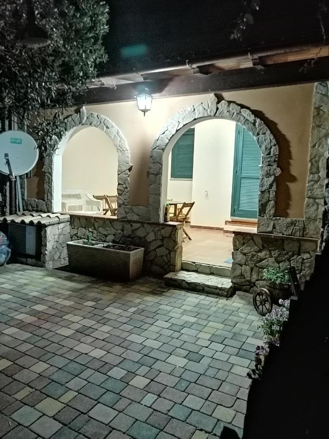Villa Melissa 托雷德尔斯泰尔 外观 照片