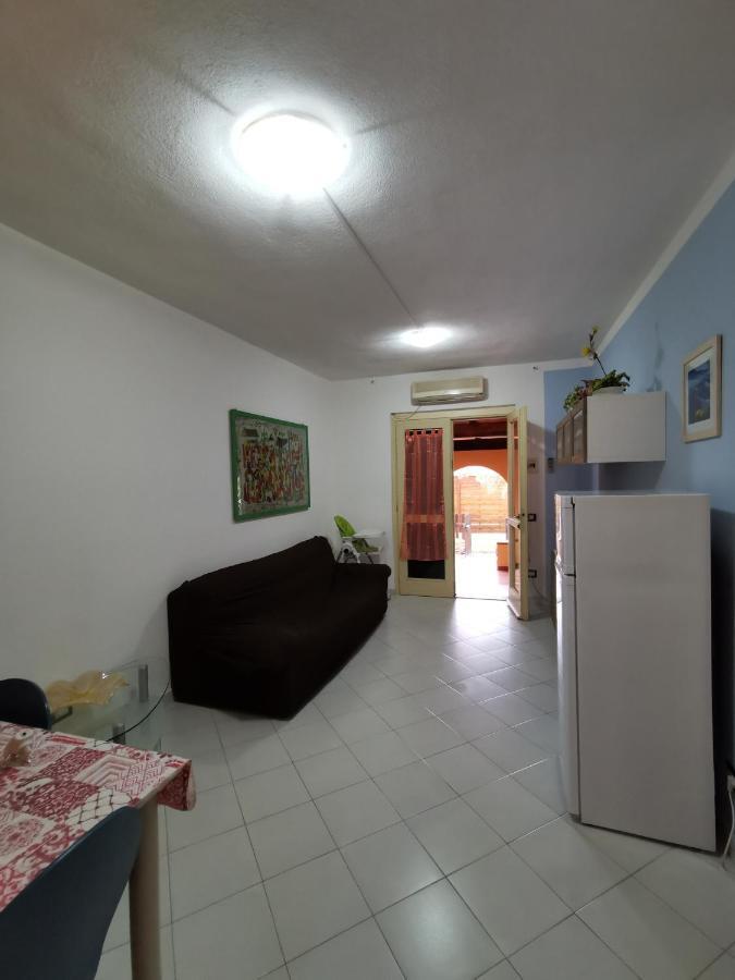 Villa Melissa 托雷德尔斯泰尔 外观 照片
