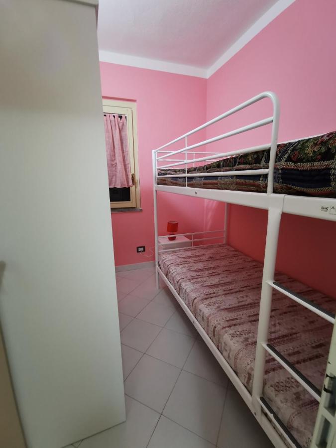 Villa Melissa 托雷德尔斯泰尔 外观 照片